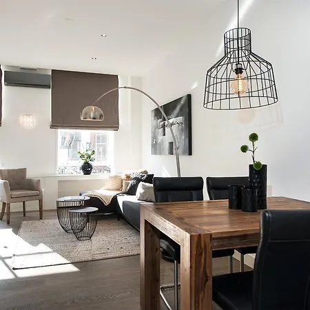 Urban Lodging City *