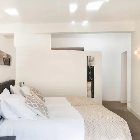 Urban Lodging City