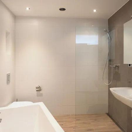 Urban Lodging City Apartament