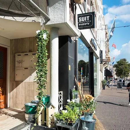 Urban Lodging City Apartament