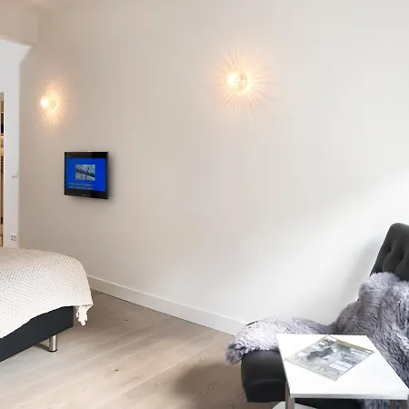 Urban Lodging City Apartment The Hague